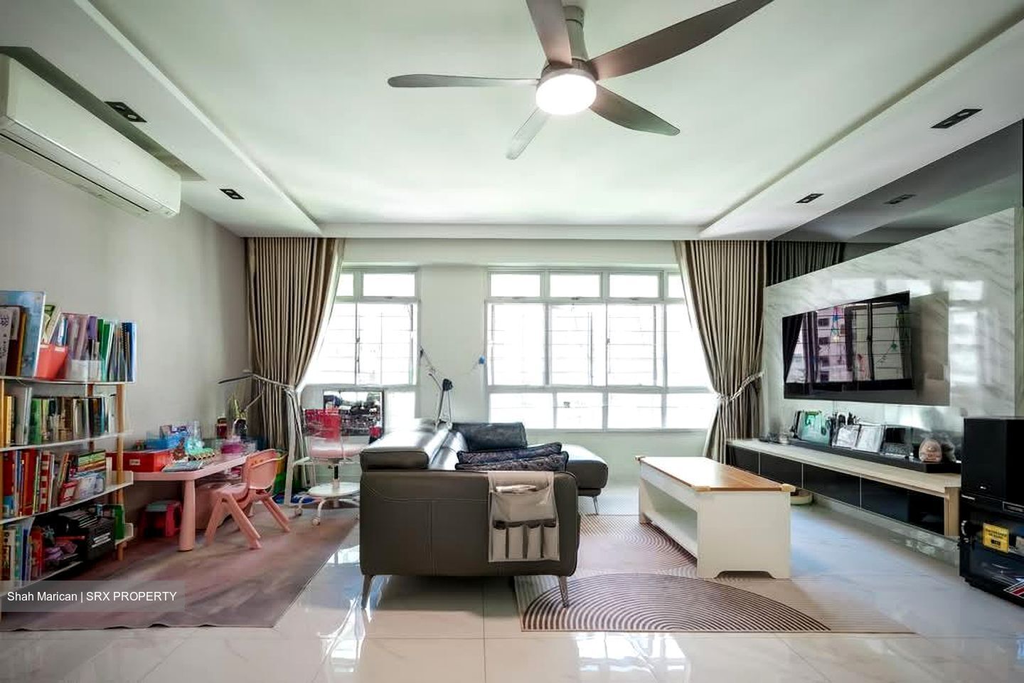 Blk 183C Marsiling Greenview (Woodlands), HDB 5 Rooms #553431651